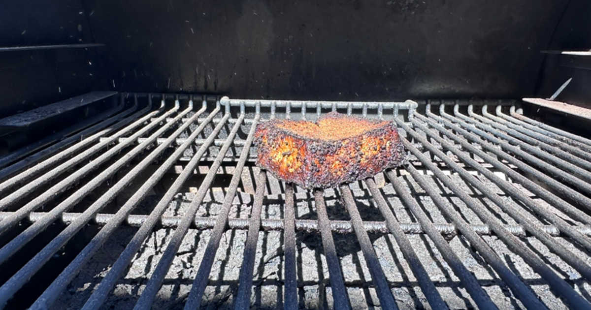 IoT Devices Vulnerable to Hacking, Including Grills IoT Devices Vulnerable to Hacking, Including Grills