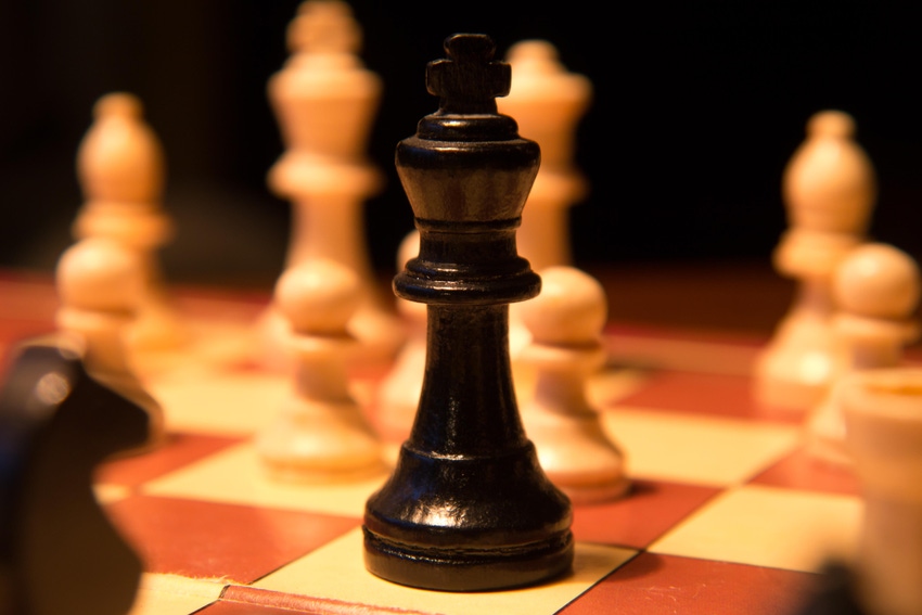 4-Move Checkmate –