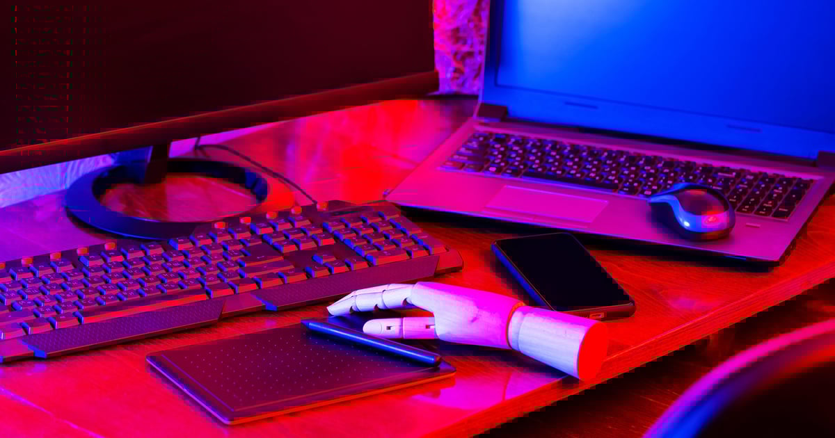 Certain Skills Should Not Be Given Away to AI Certain Skills Should Not Be Given Away to AI