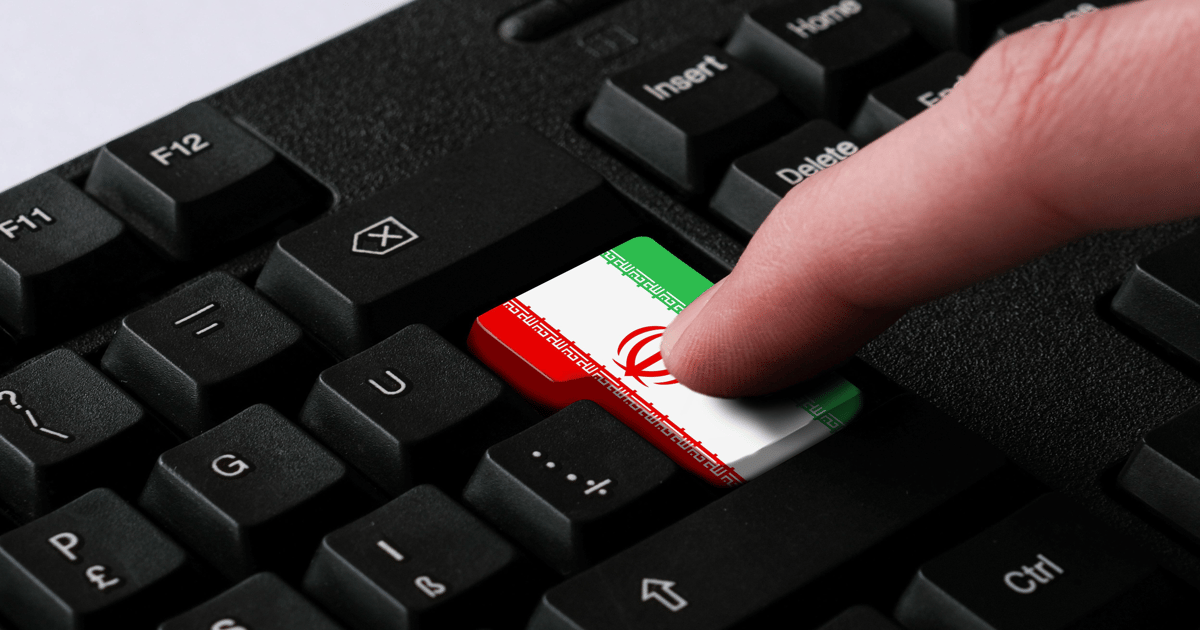 Fuel Tank Breaches Expand Scope of Iran's Cyber Offensive
