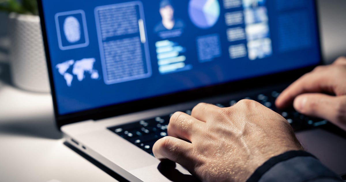 Cyber Gangs Fear No Prosecution Cyber Gangs Fear No Prosecution