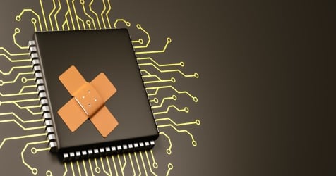 How to Keep Security on Life Support After Software End-of-Life