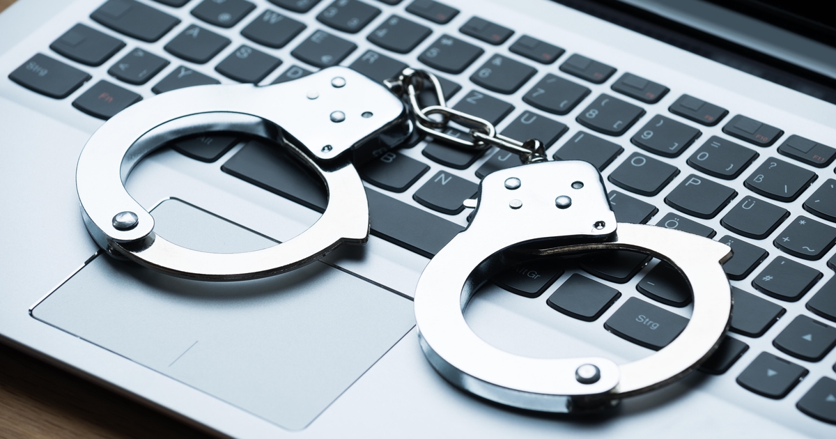 “Convicted Cybercriminals Needed for Assistance” “Convicted Cybercriminals Needed for Assistance”