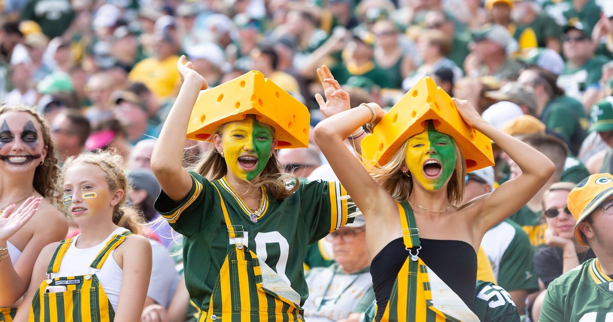 Green Bay Packers Fans Targeted by Online Payment Skimmer