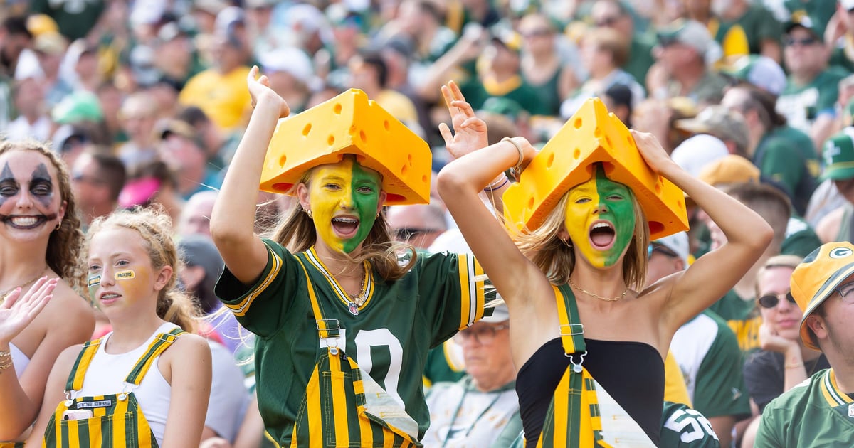 Green Bay Packers Fans Targeted by Online Payment Skimmer Green Bay Packers Fans Targeted by Online Payment Skimmer
