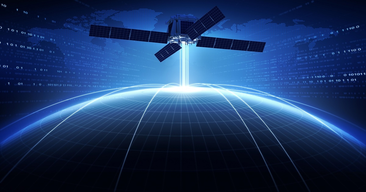 Satellite Networks Worldwide at Risk of Possible Cyberattacks, FBI & CISA Warn - darkreading.com