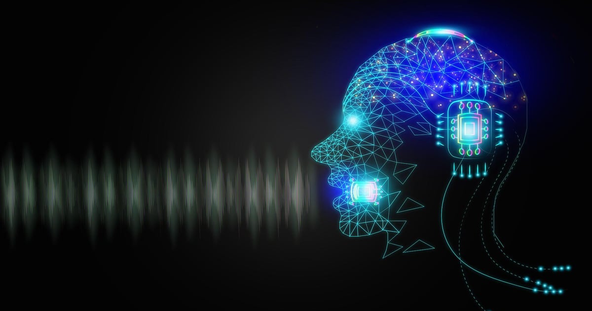 AI Voice Generator App Utilized to Deliver Gipy Malware AI Voice Generator App Utilized to Deliver Gipy Malware
