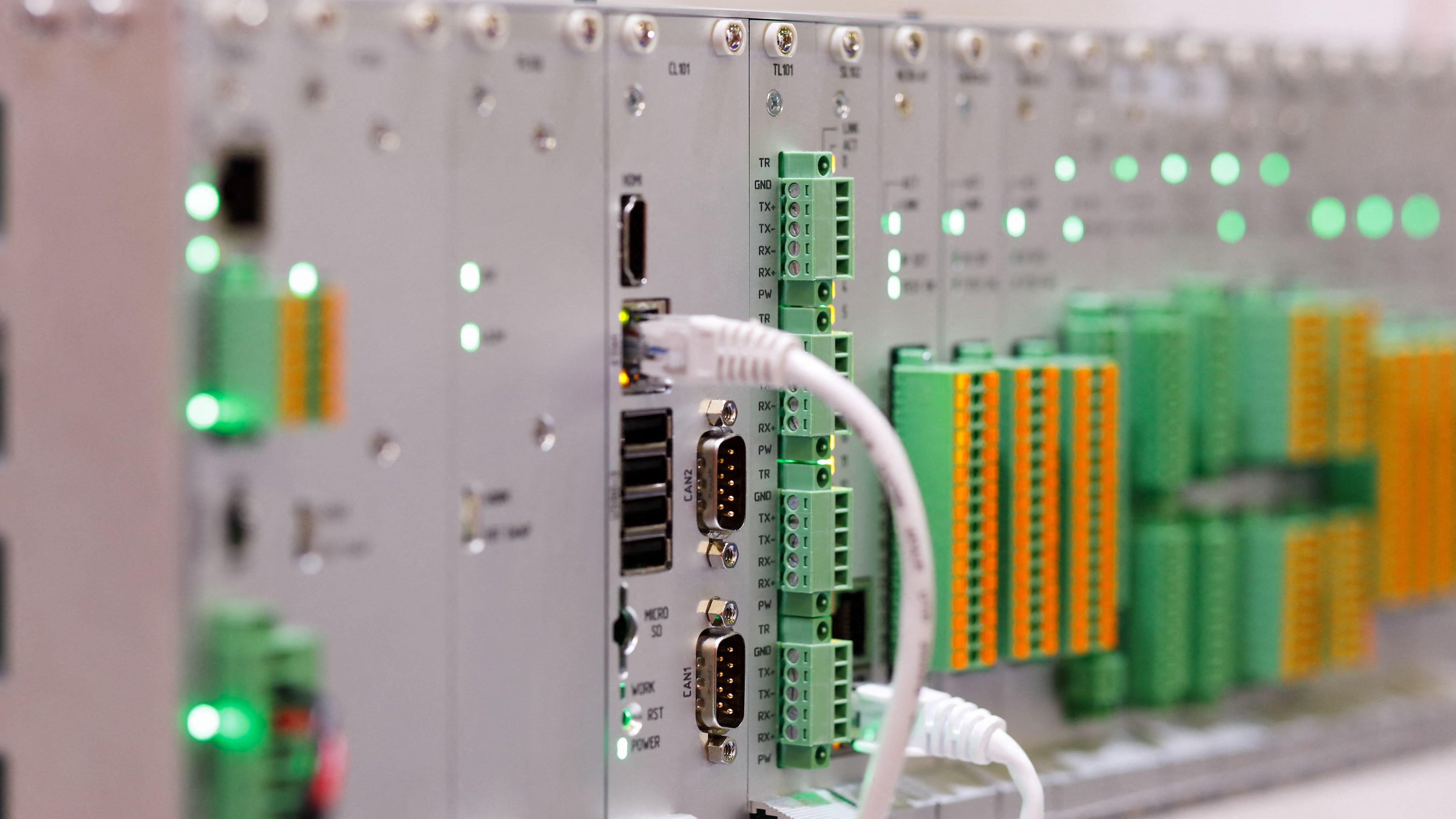 Trio of Critical Bugs Spotted in Delta Industrial PLCs