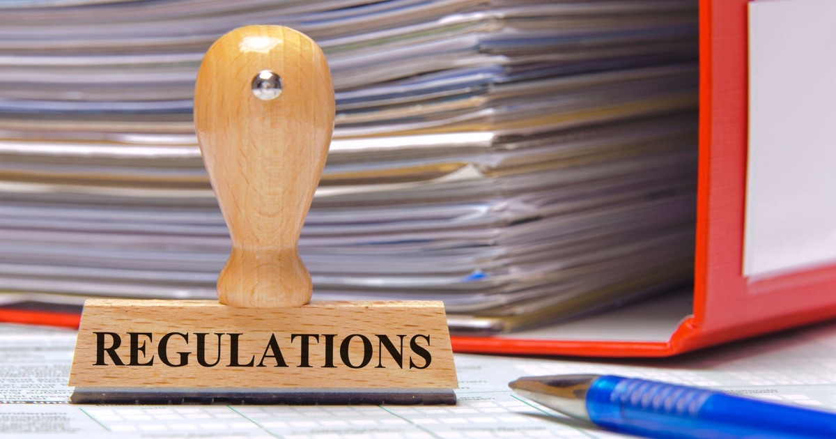 How to Navigate the Changing Cybersecurity Regulations Landscape