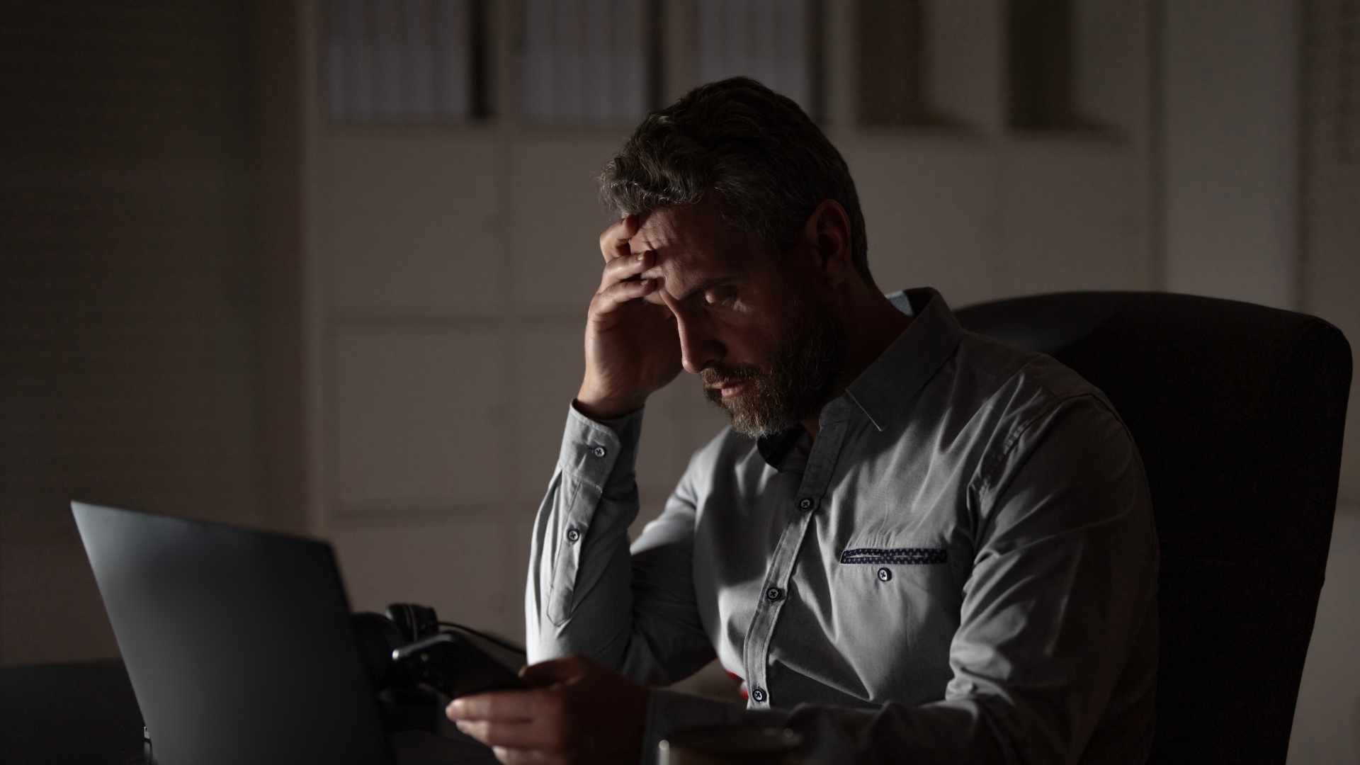 CISOs Feel the Heat Over AI Risk