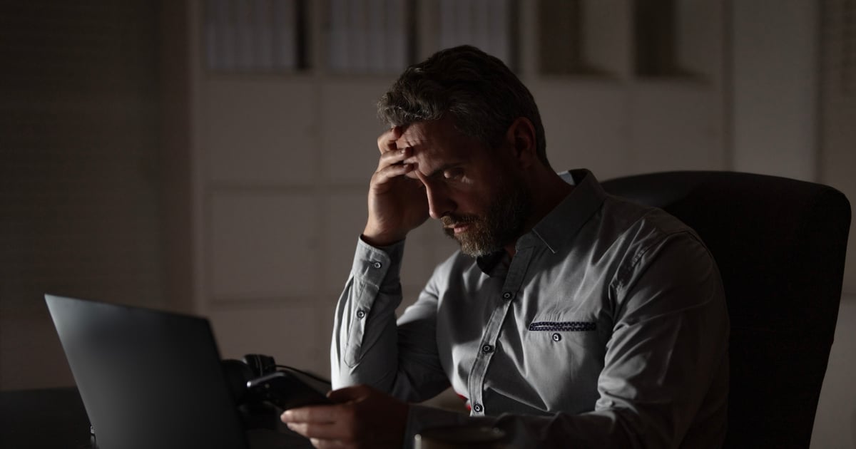 AI workload drives UK CISOs to think about quitting