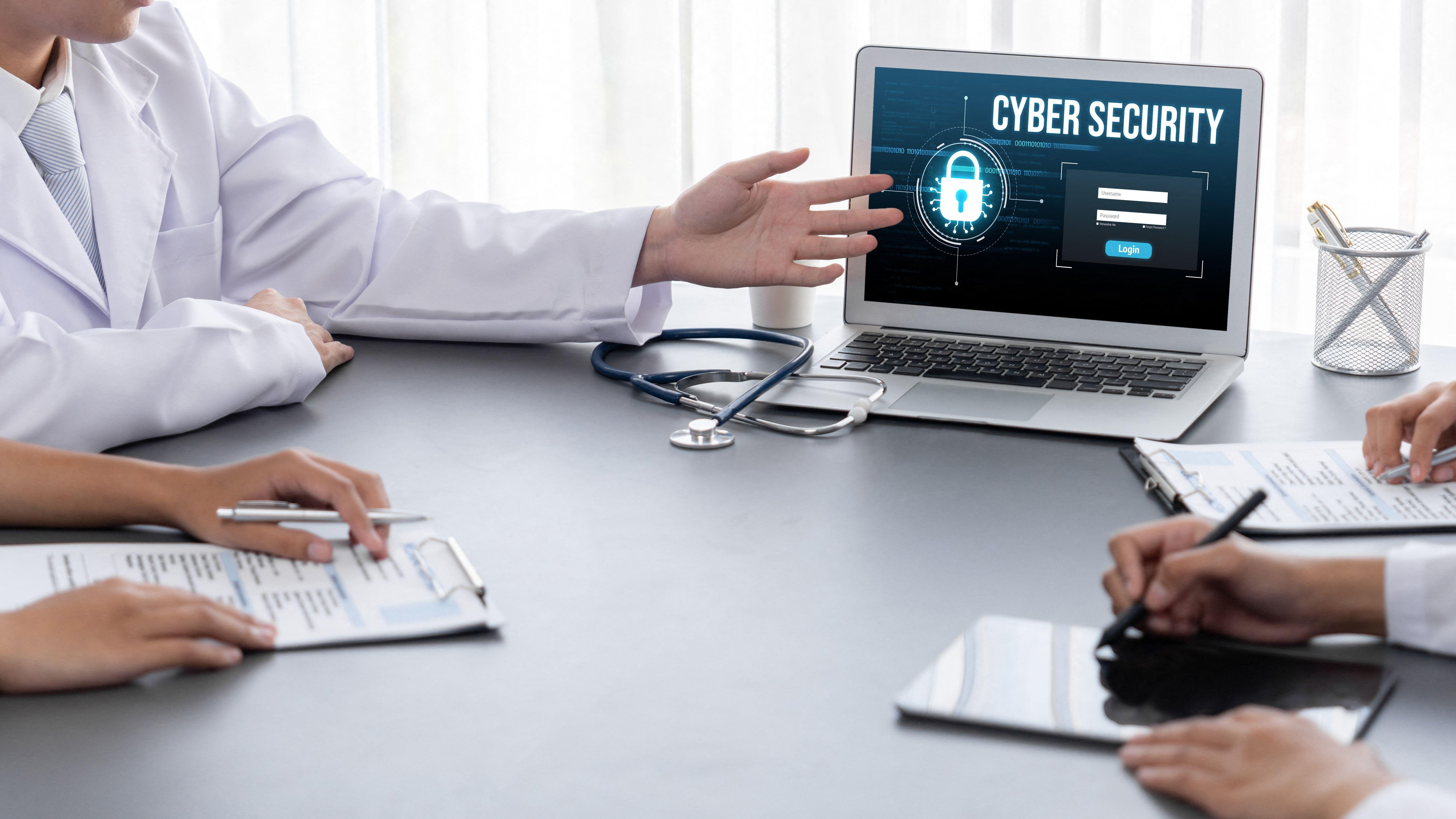 Industry Continues to Push Back on HIPAA Security Rule Overhaul