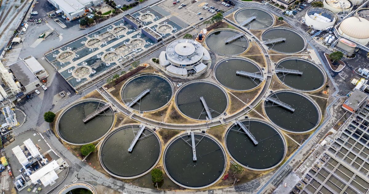 American Water Restores Water Services Following Cyber Incident American Water Restores Water Services Following Cyber Incident