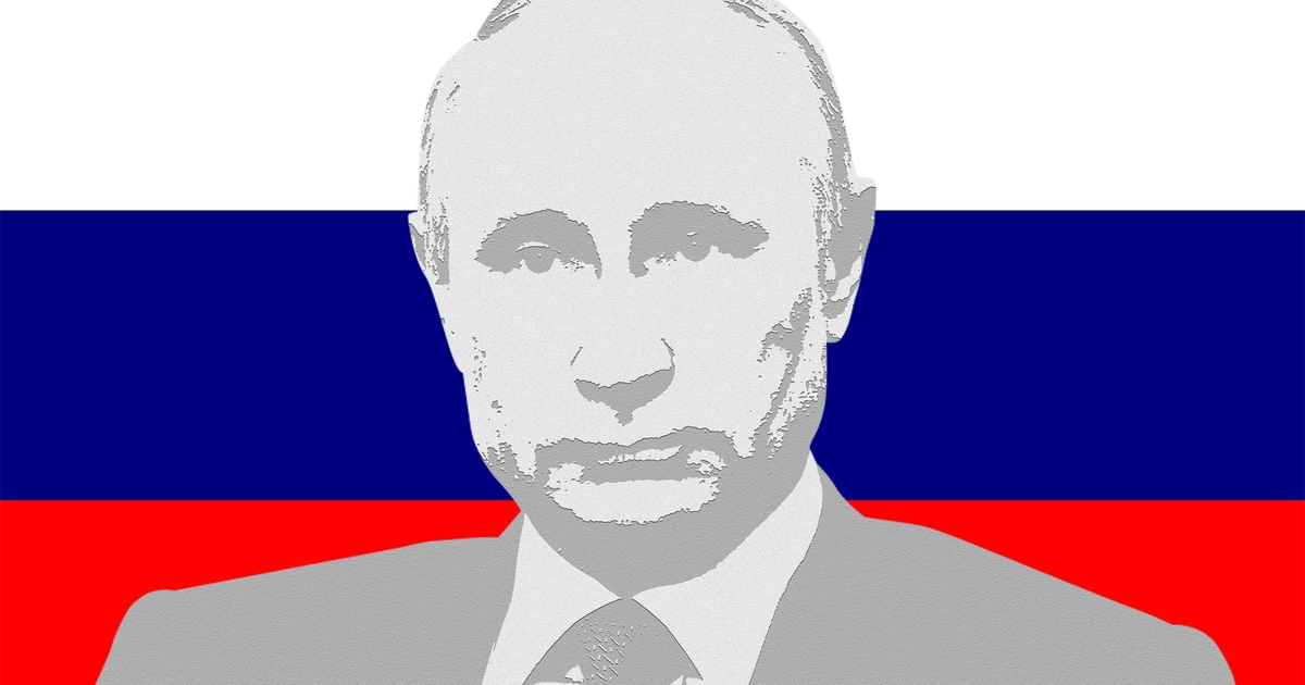 Recorded Future Welcomes Russia’s ‘Undesirable’ Designation Recorded Future Welcomes Russia’s ‘Undesirable’ Designation