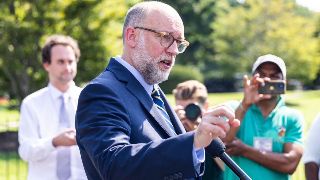 Trump Administration Rescinds Biden-Era SBOM Guidance