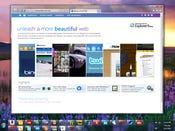 Microsoft Internet Explorer 9 Beta Revealed