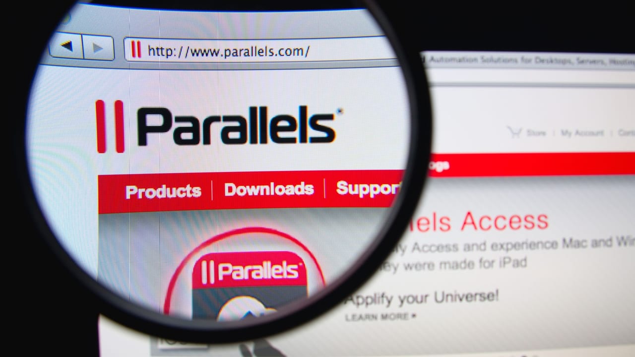 Parallel The Rapper Zero-Day Bug Pops Up in Parallels Desktop for Mac