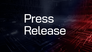 Press Release logo