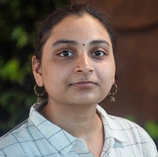 Anupama Akkapeddi Anupama Akkapeddi