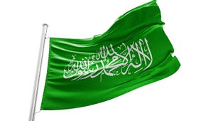 Hamas flag 