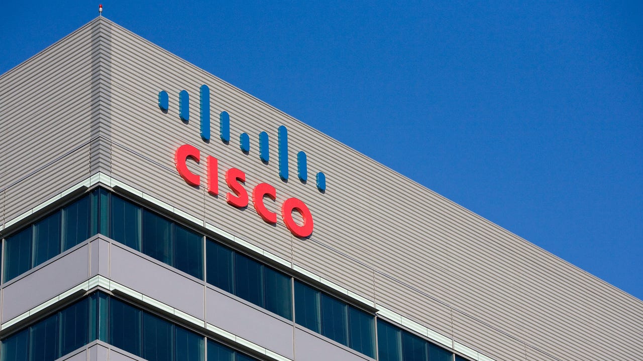 Cisco VPNs, Email Services Hit in Separate Threat Campaigns