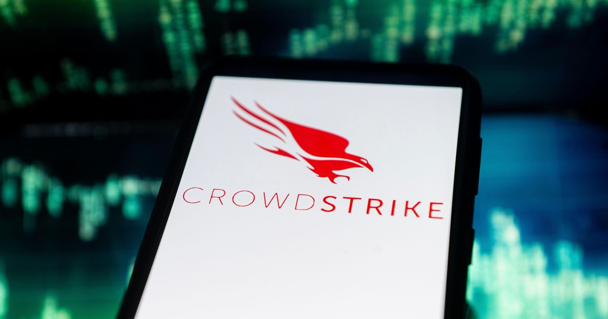 CrowdStrike EDR Update Causes Worldwide Windows System Crashes CrowdStrike EDR Update Causes Worldwide Windows System Crashes