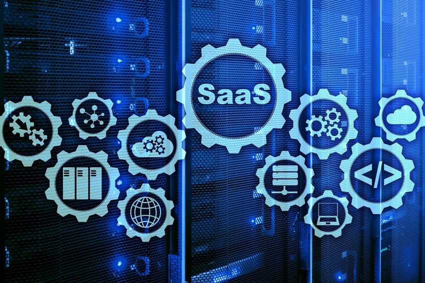 SaaS software-as-a-service