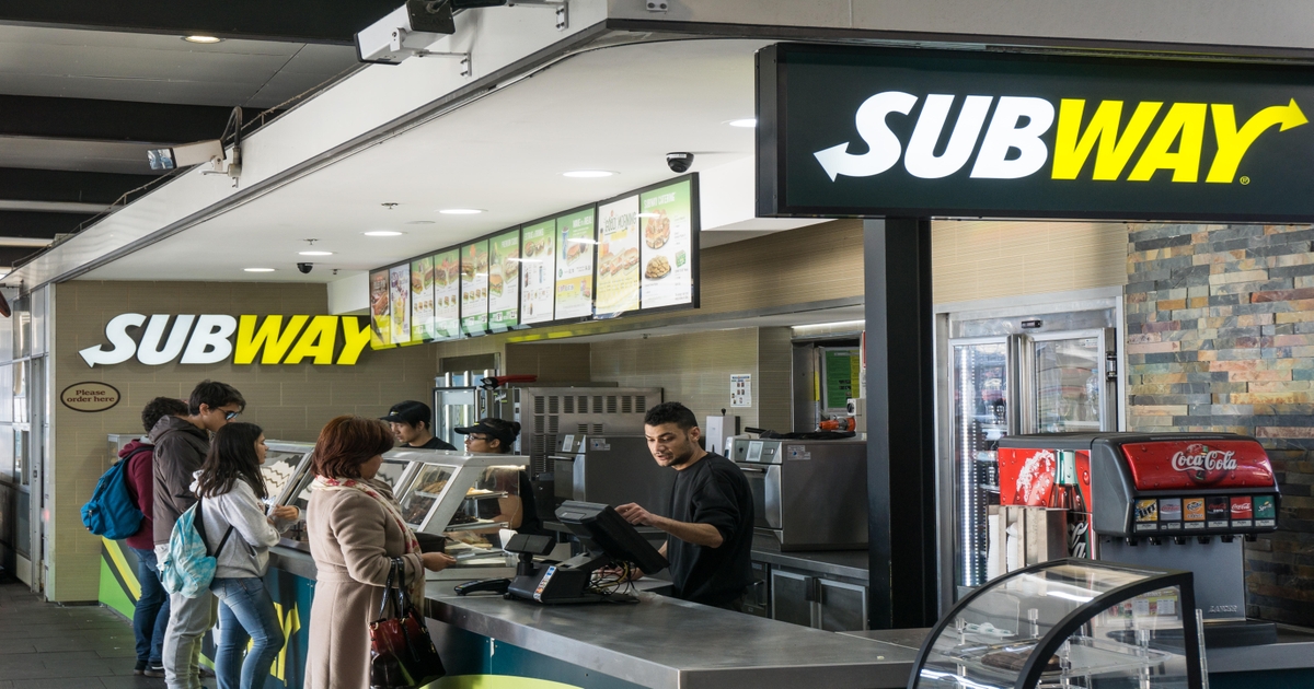 Subway Puts a LockBit Investigation on the Menu