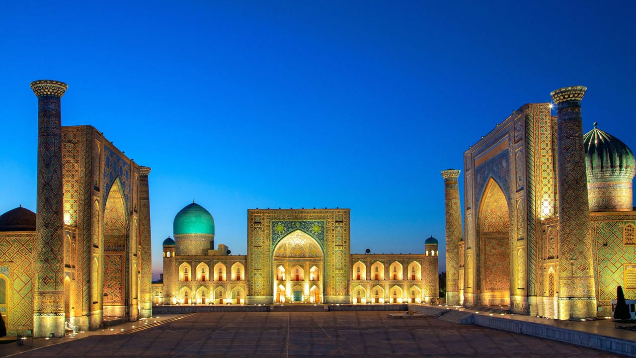 Uzbek Users Under Attack by Android SMS Stealers