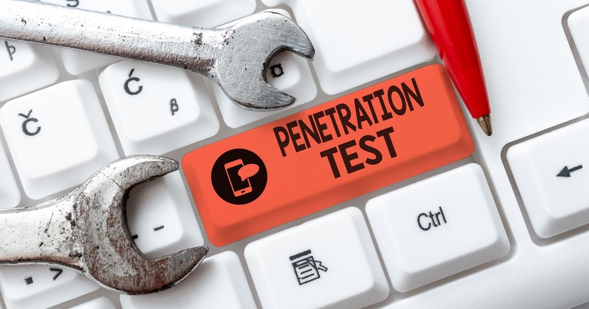 Russian Ransomware Gangs targeting Pen Testers Russian Ransomware Gangs targeting Pen Testers