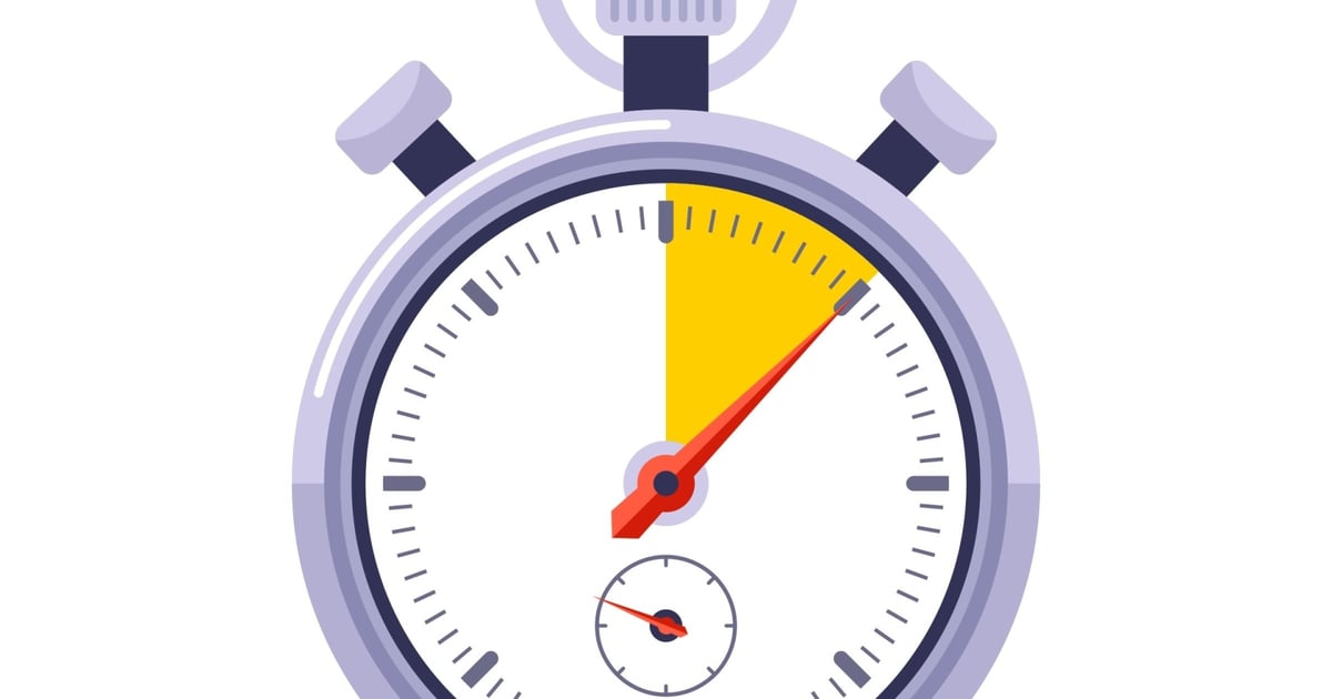 Attackers Now Need Just 29 Minutes to Own a Network Attackers Now Need Just 29 Minutes to Own a Network