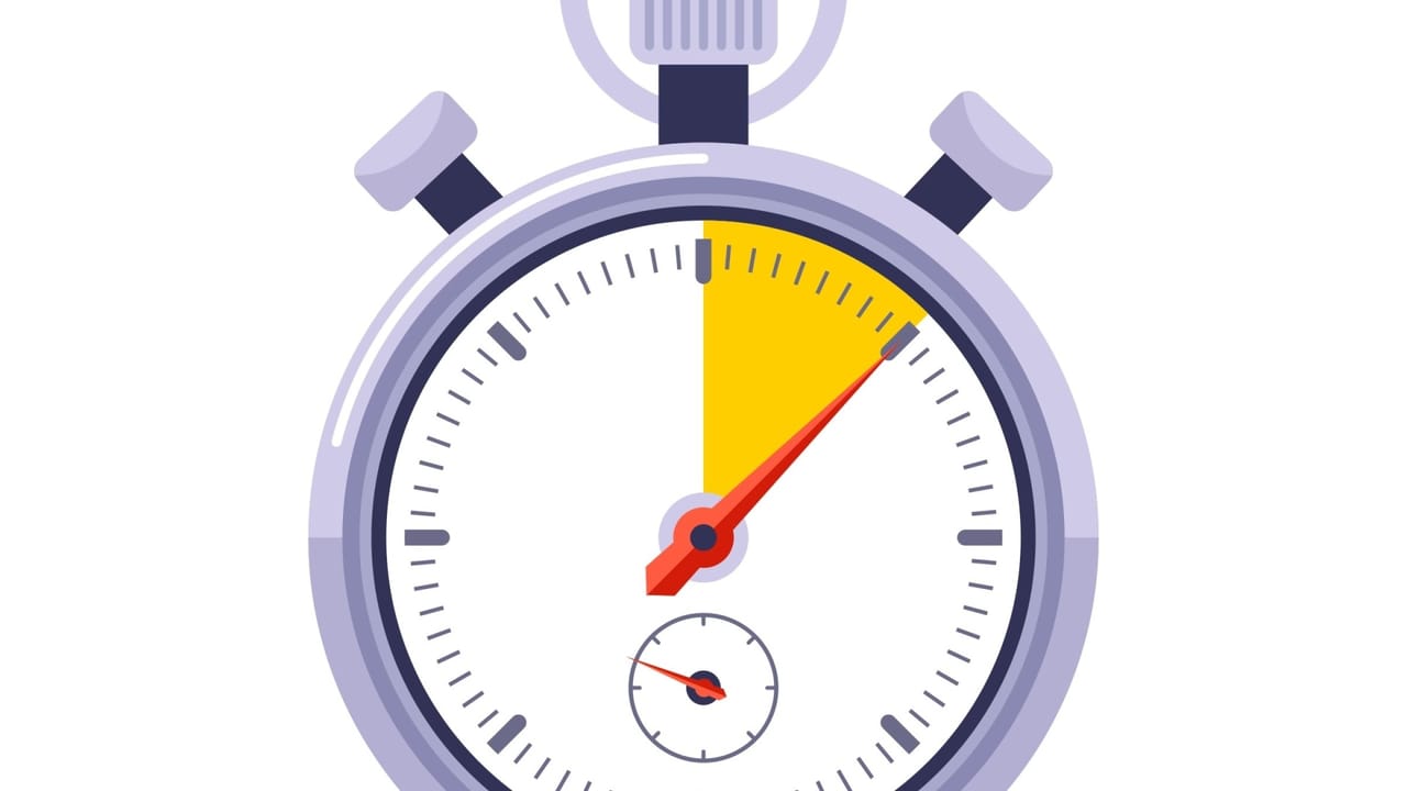 Attackers Can Now Take Control of a Network in Just 29 Minutes