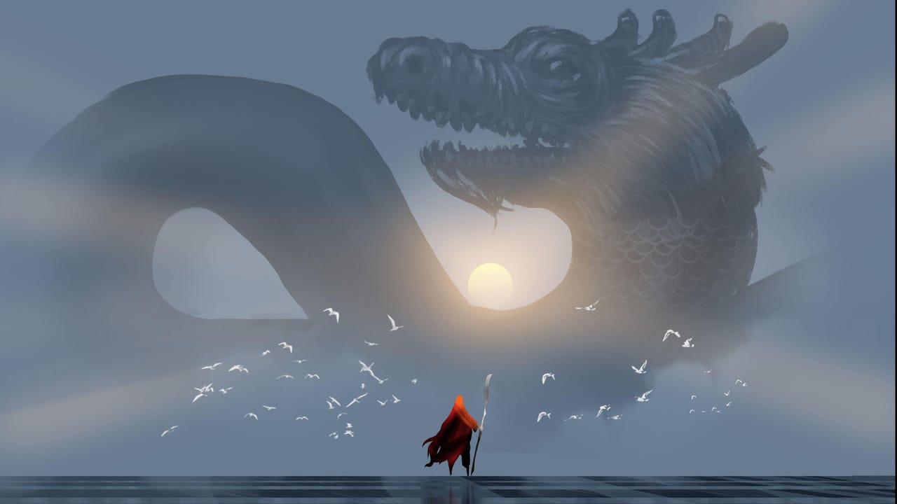 TheWizards APT Casts a Spell on Asian Gamblers With Novel Attack