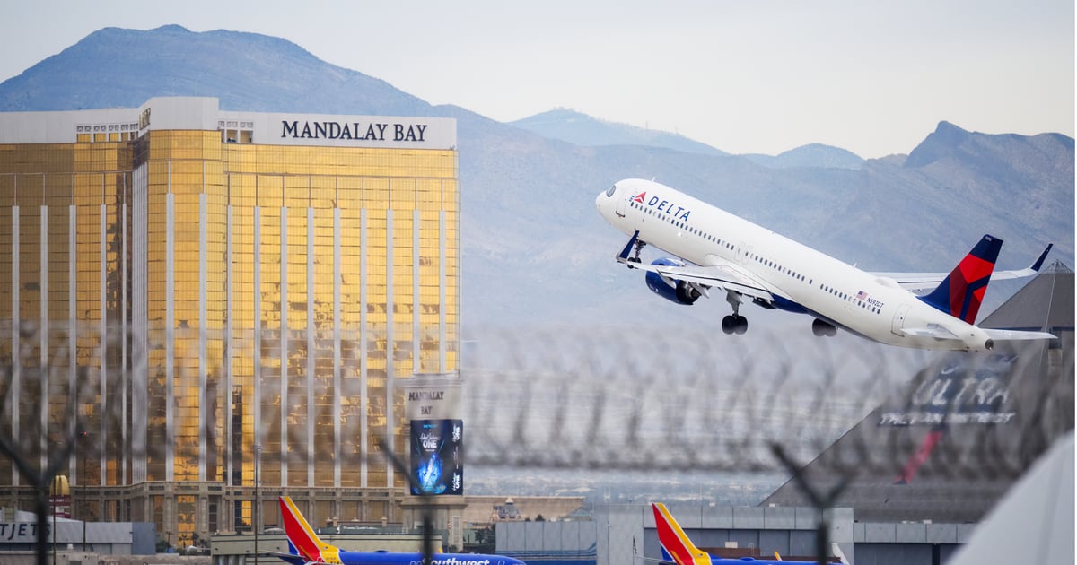 What We Missed: Delta Flight Disrupted With Wi-Fi Hack