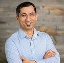 Photo of Kumar Saurabh, CEO and Co-Founder of LogicHub