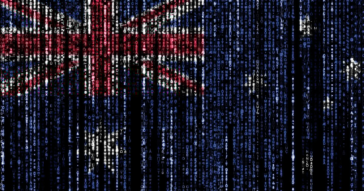 Australian Infrastructure Faces Acute Foreign Threats Australian Infrastructure Faces Acute Foreign Threats