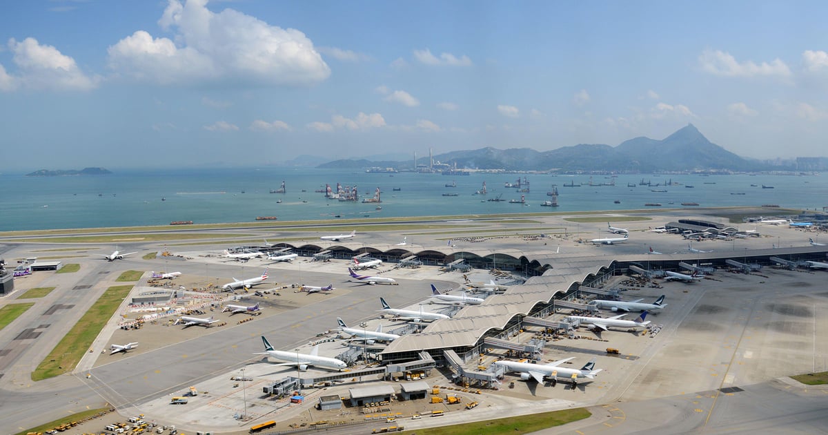 Airline Receives SASE for Operations Modernization Airline Receives SASE for Operations Modernization