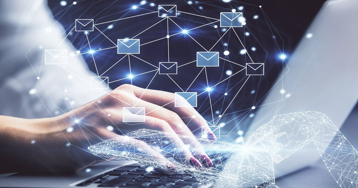 AI-Augmented Email Analysis Identifies New Scams AI-Augmented Email Analysis Identifies New Scams
