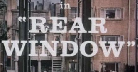 2017 Security Predictions through the Rear Window