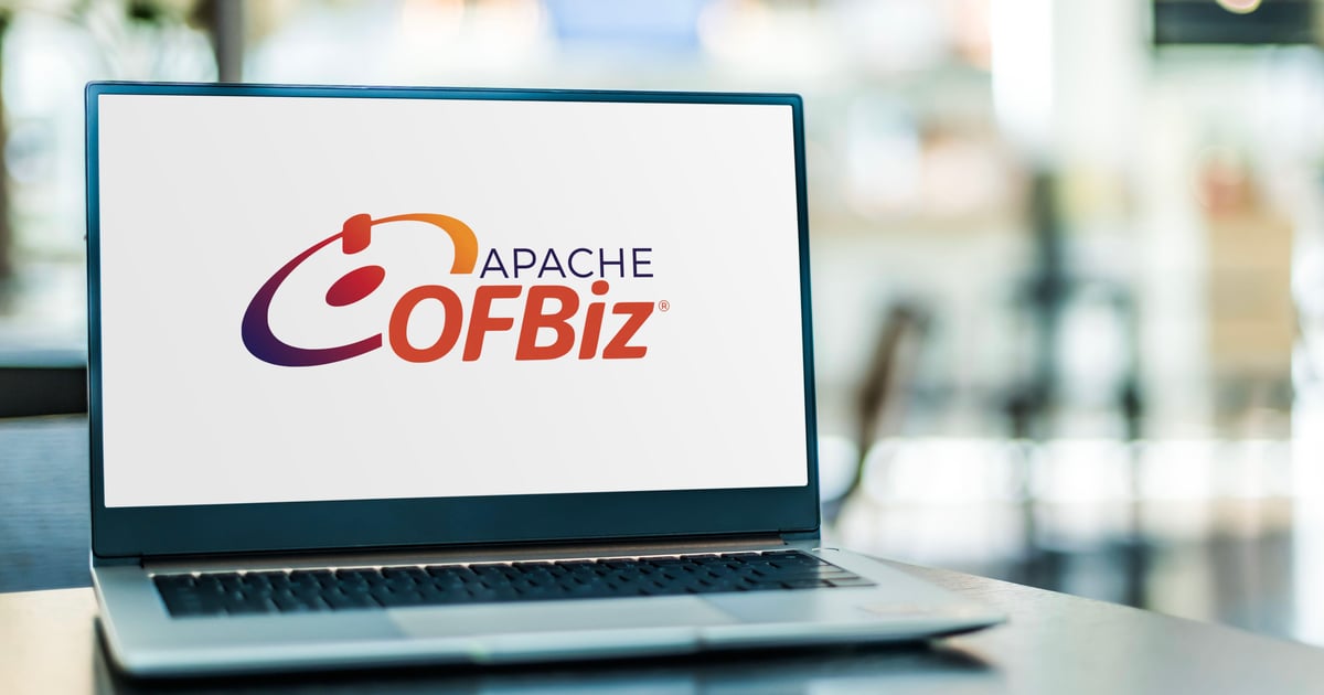 CISA draws attention to Apache OFBiz vulnerability following PoC discovery CISA draws attention to Apache OFBiz vulnerability following PoC discovery