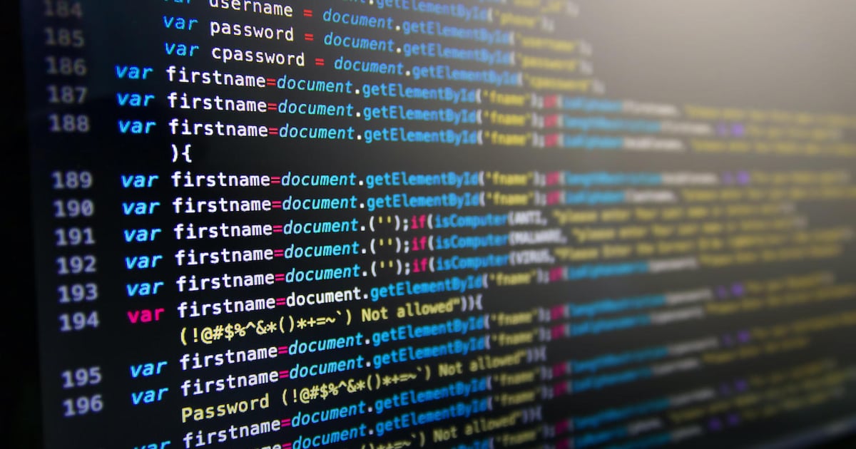 Computer Source Code What Is Open Source Software And How Does It
