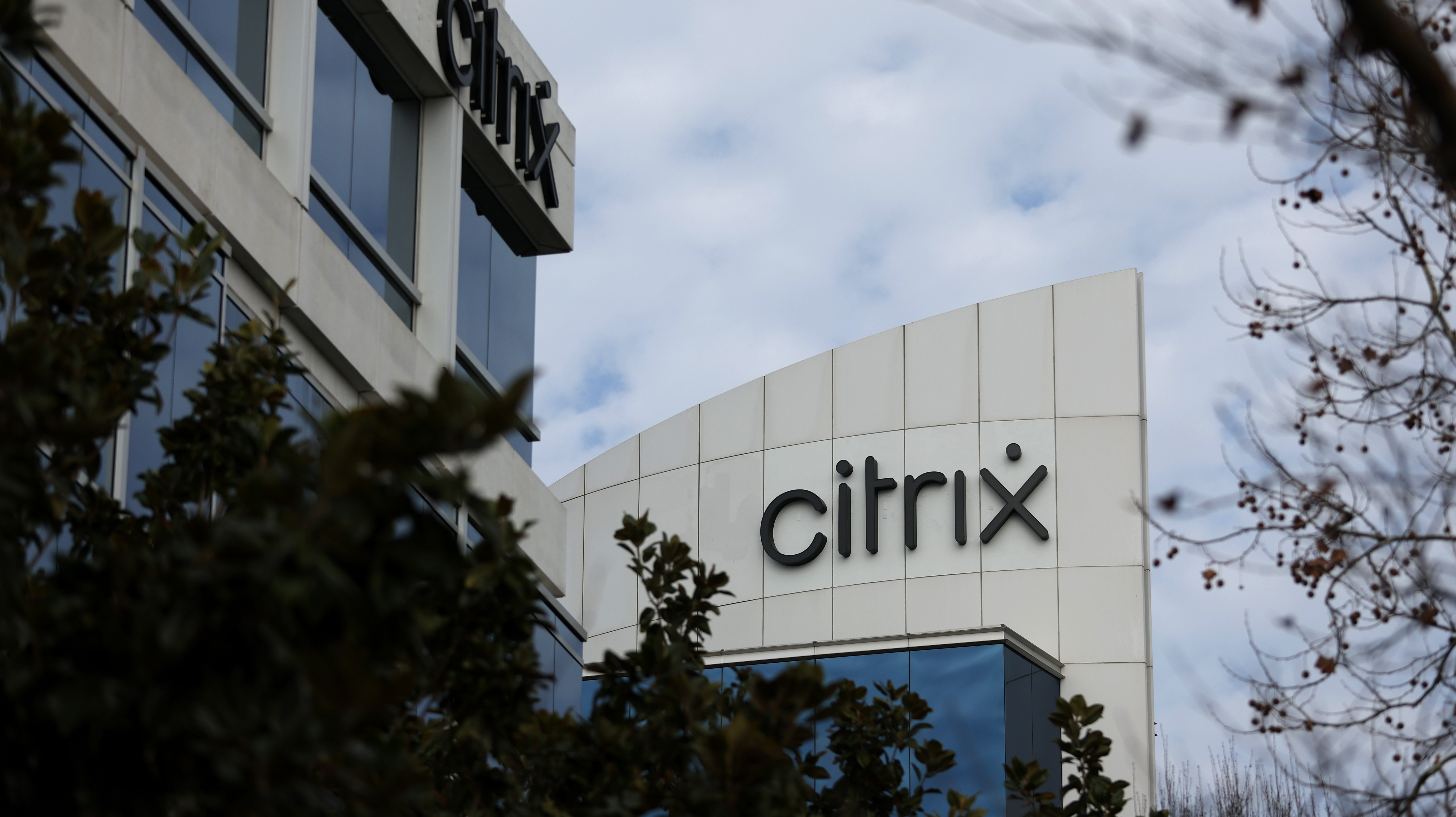 CitrixBleed-ing Again? NetScaler Vulnerability Under Attack