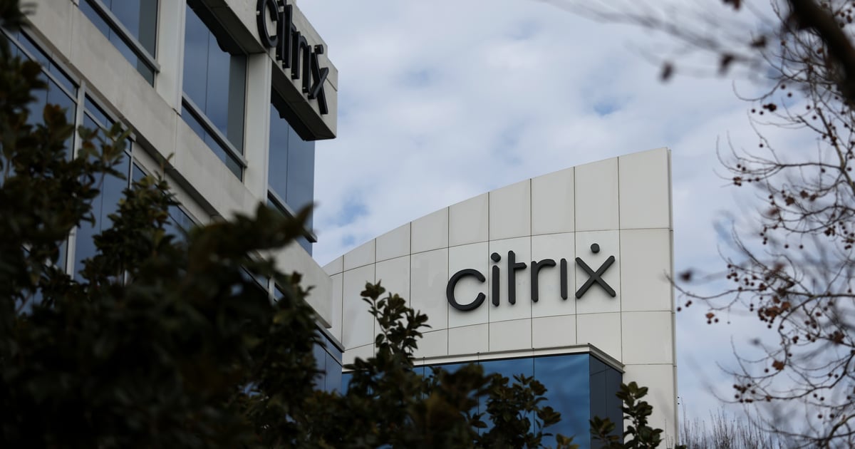 CitrixBleed-ing Again? NetScaler Vulnerability Under Attack