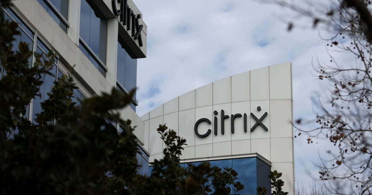 Citrix patches multiple NetScaler ADC and Gateway vulnerabilities
