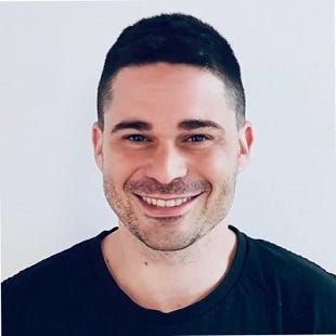 Omer Yaron Omer Yaron