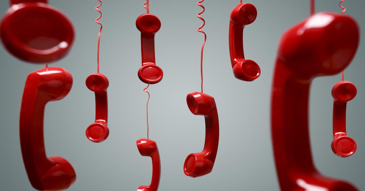 Widespread Vishing Scam Pretends to be CISA Staff Widespread Vishing Scam Pretends to be CISA Staff