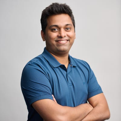 Jatin Mannepalli Jatin Mannepalli