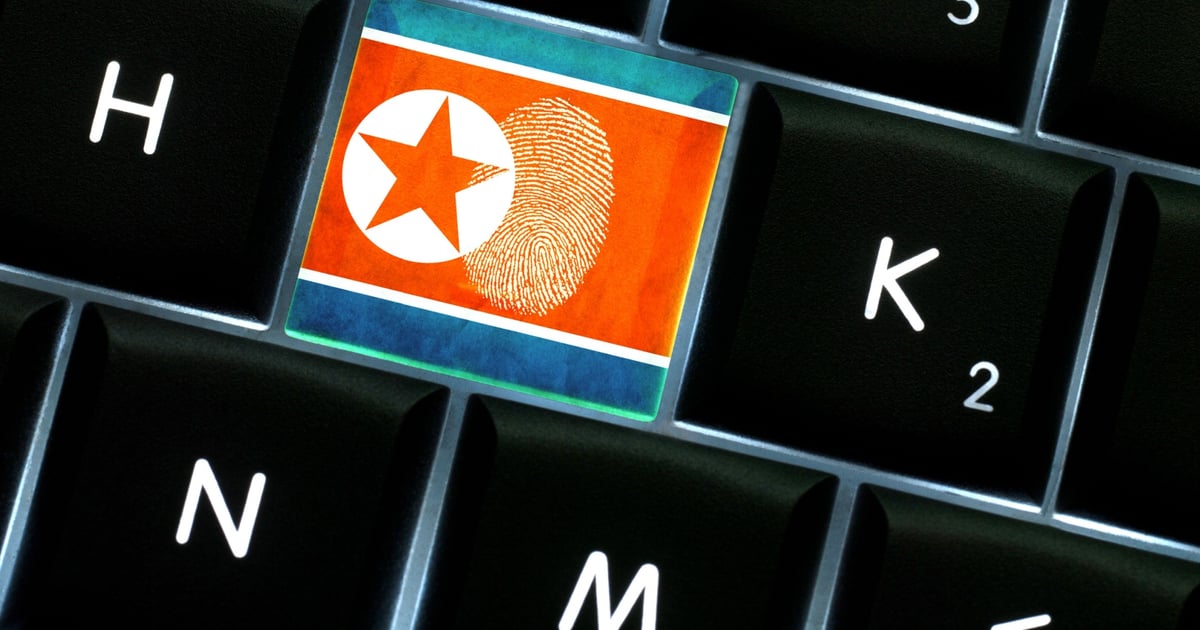 Feds issue warning about cyberattacks by North Korea on US critical infrastructure Feds issue warning about cyberattacks by North Korea on US critical infrastructure