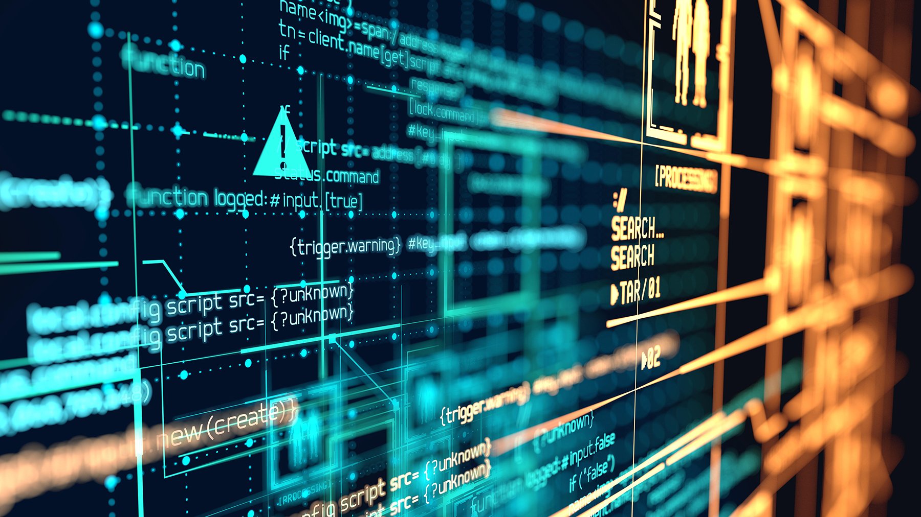 Database-Oriented OS Wants to Shake Up Cloud Security - Vimarsana News