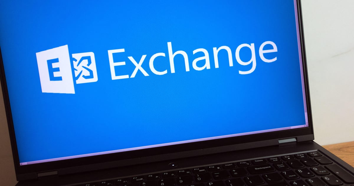 Microsoft Exchange Zero-Day Under Attack, No Patch Available